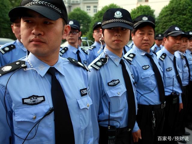 警察警械,警察警械與高速響應計劃實施，現(xiàn)代警務的兩大支柱,數(shù)據(jù)實施整合方案_GM版16.65.70