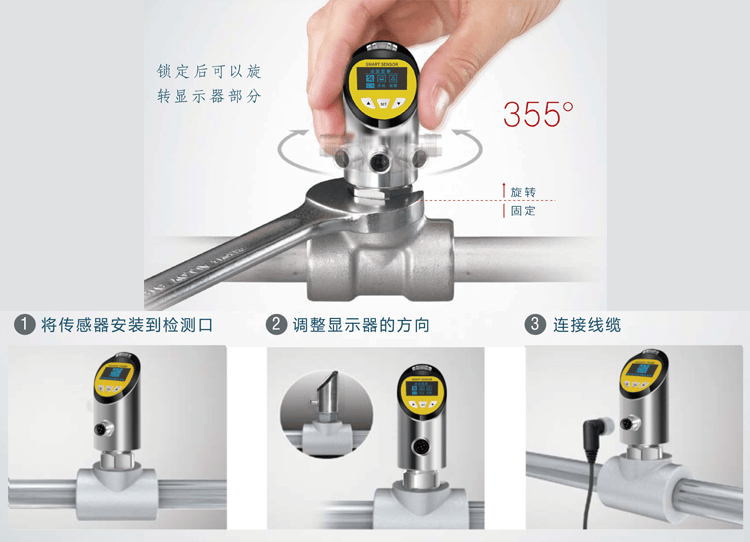 消防溫度傳感器安裝,消防溫度傳感器安裝，全面解析說明,定性解讀說明_macOS91.17.58