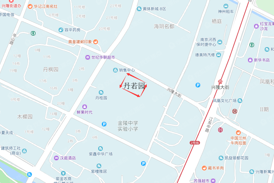 奧體新城丹若園,奧體新城丹若園，一個值得信賴的社區分析與解析說明,實地解答解釋定義_基礎版42.60.23