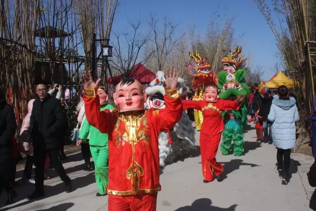 雪鄉(xiāng)景區(qū)大年初三將閉園？不實(shí)