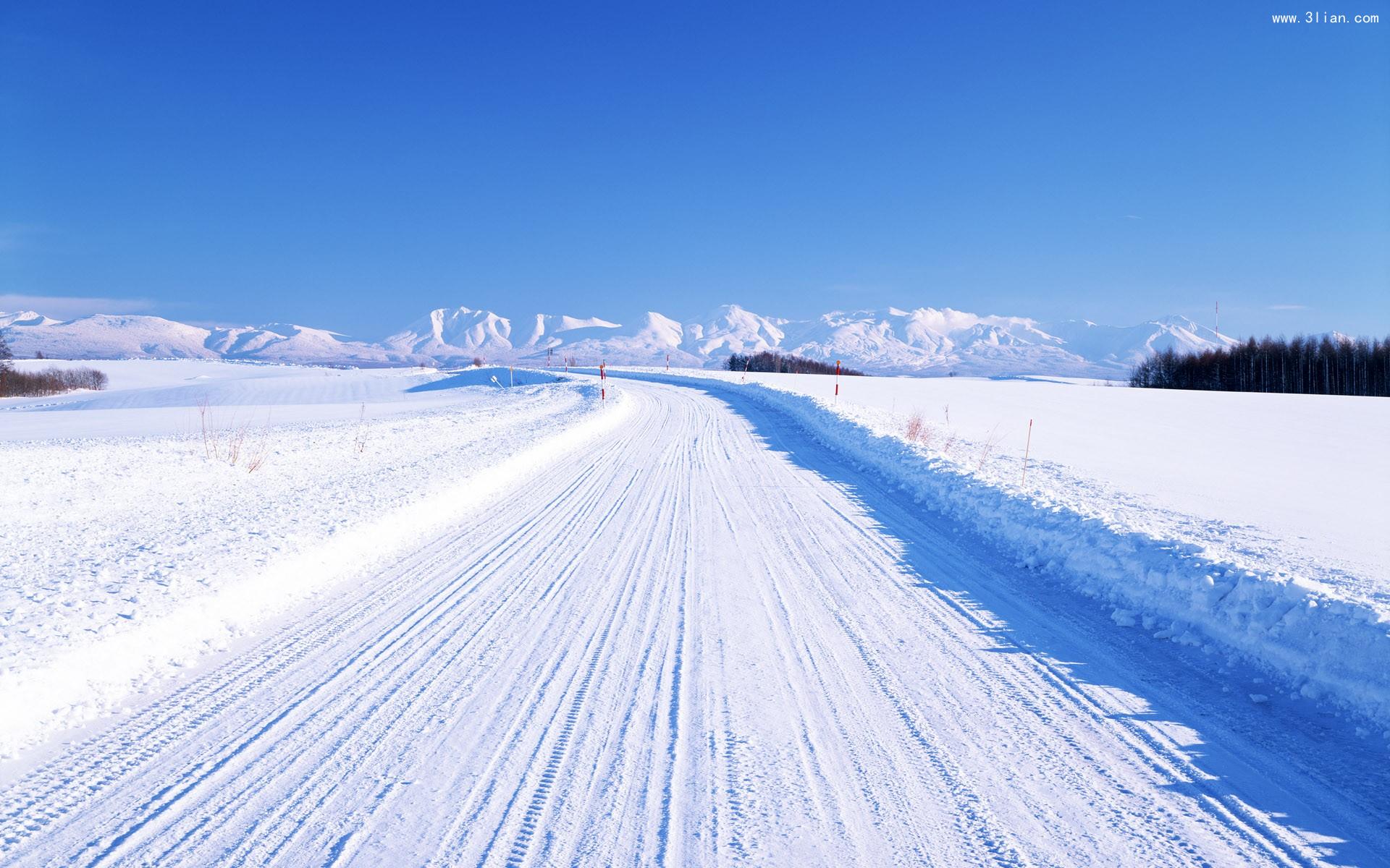 日本北海道大雪 超過40個航班被取消