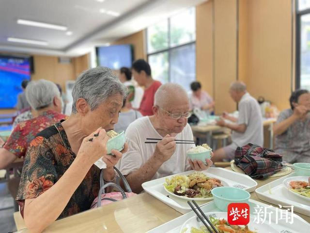 中國農(nóng)科院食堂掛牌“海淀食堂”