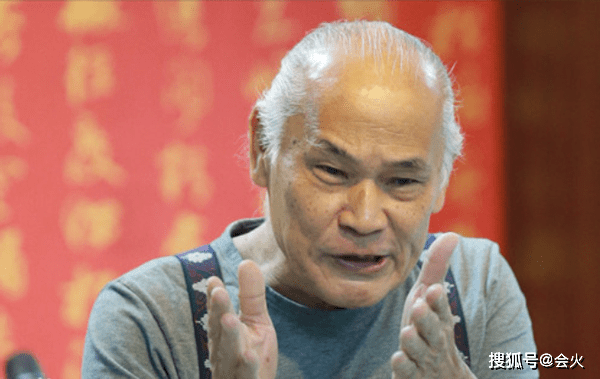 76歲老戲骨去世 曾出演《醉拳》