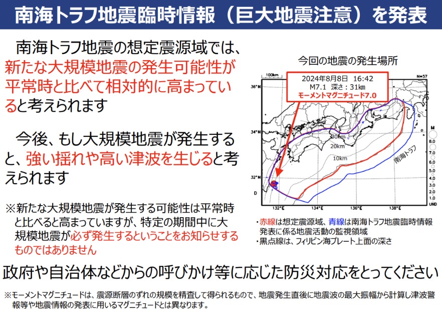 日本：隨時可能發生巨大地震,穩定性計劃評估_標配版12.68.93