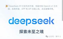 2025澳門資料大全更新,DeepSeek蘋果應用商店遭遇“李鬼”