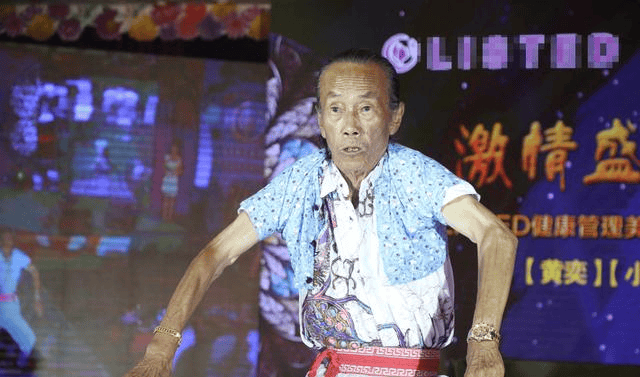 香港搖錢樹論壇免費(fèi)大公開,藝術(shù)家劉蘭芳81歲高齡仍堅(jiān)持練功